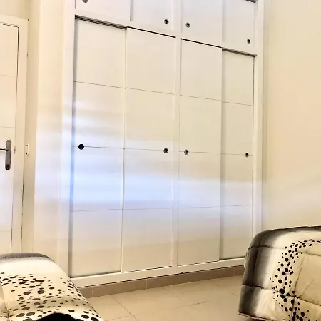 Apartman Mar I Llum S'agaro