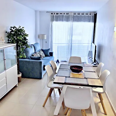 Mar I Llum Apartman S'agaro