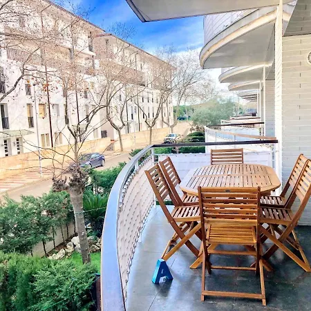 Mar I Llum Apartment