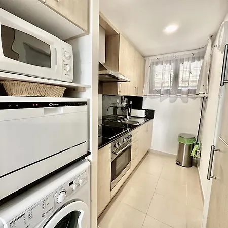 Mar I Llum Apartament *