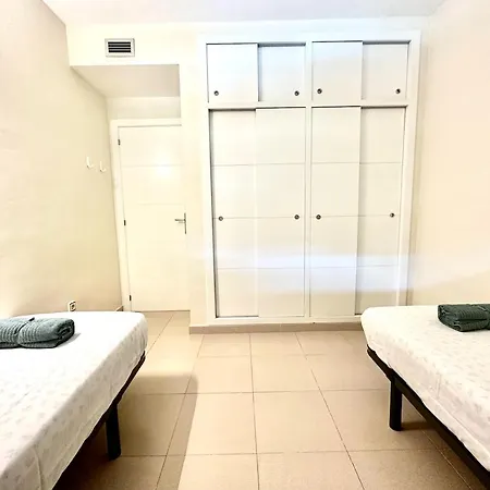 Mar I Llum Apartman S'agaro