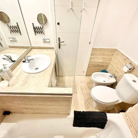 Mar I Llum Apartament S'Agaro