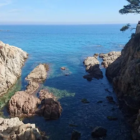 Apartament Mar I Llum *