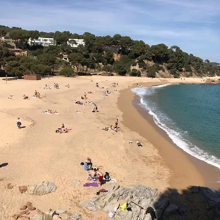 Apartman Mar I Llum