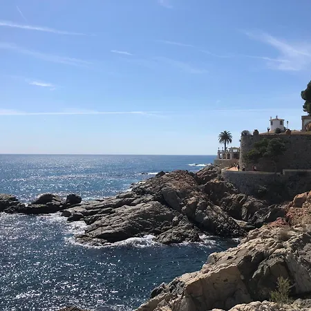 Mar I Llum Apartament S'Agaro