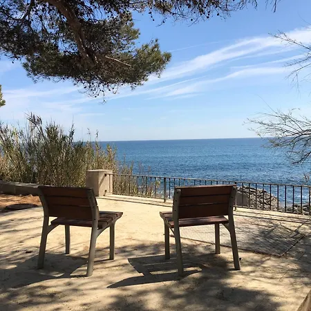 Mar I Llum Apartament *