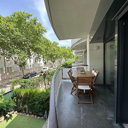 Mar I Llum Apartament